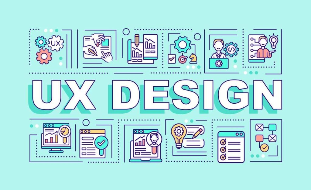  among Mobile SEO Best Practices UX design