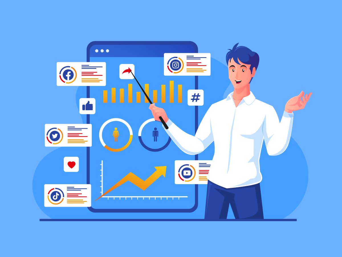 succeed in affiliate marketing