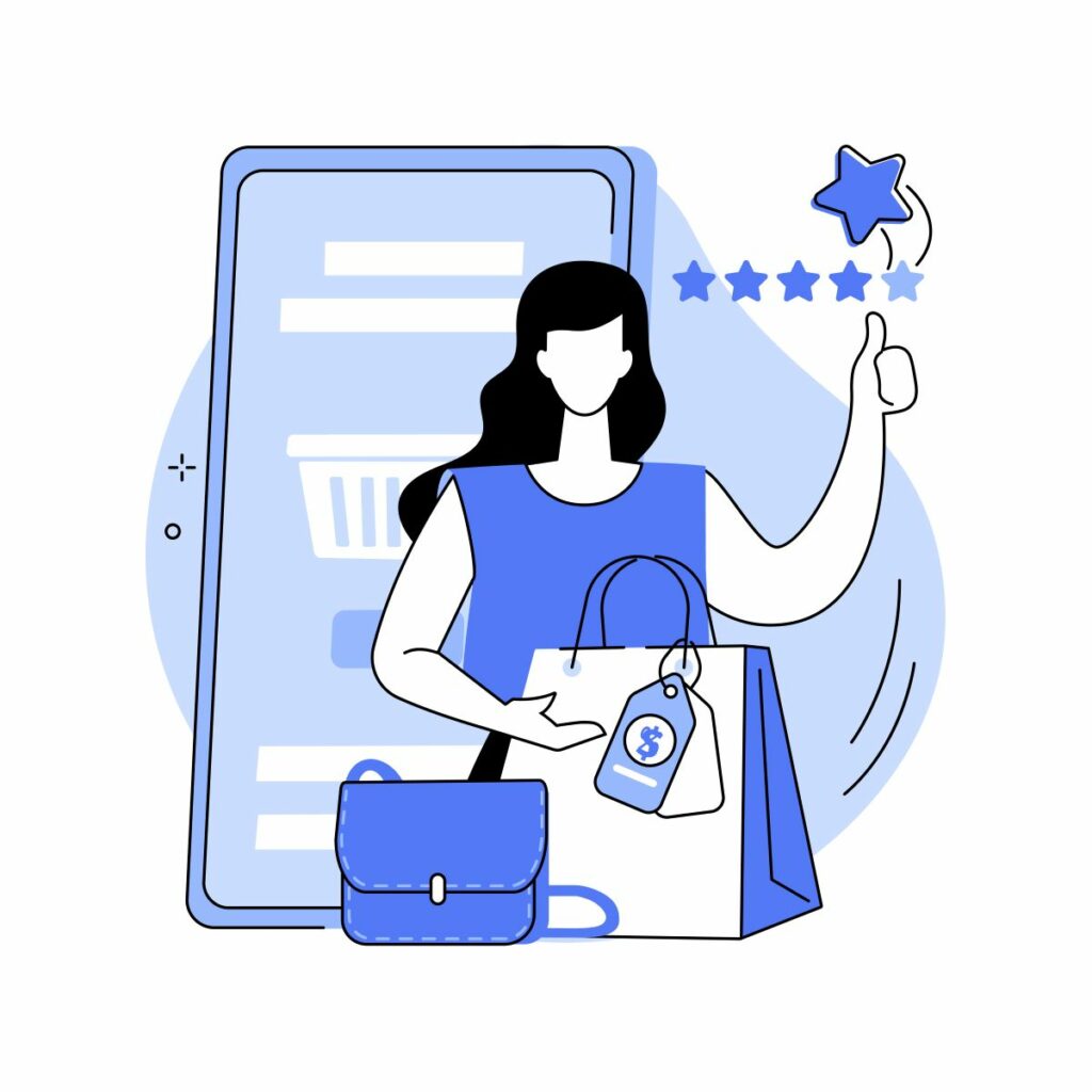 competitive landing pages