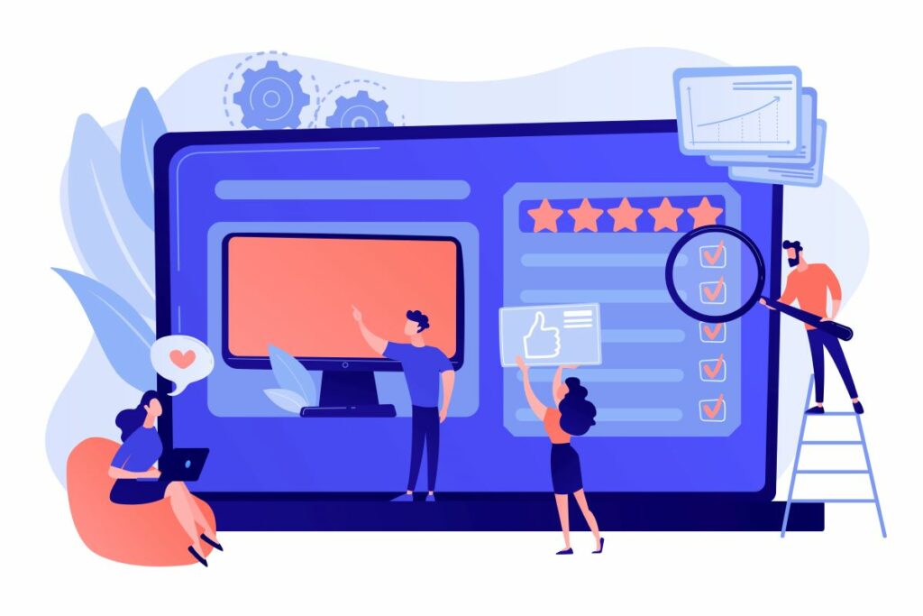 16 steps to succeed in affiliate marketing in 2024 9 review products