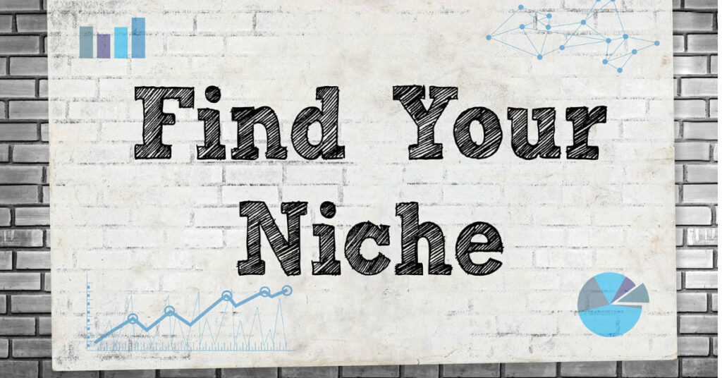 Amazon Merch On Demand: 15 Easy Steps to succeed by 2024 6 Amazon Merch On Demand choose a niche
