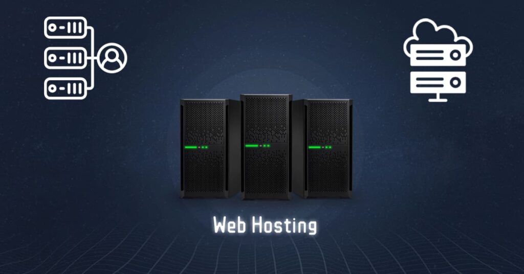 7 Best Web Hosting For E-commerce 2 web hosting for e-commerce