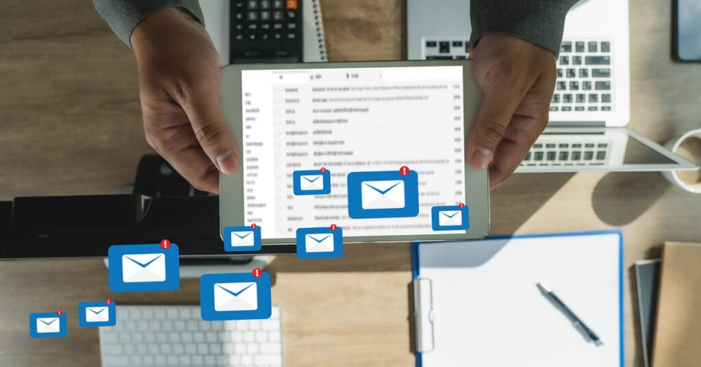 16 Effective Blogging Tips 15 cold email marketing