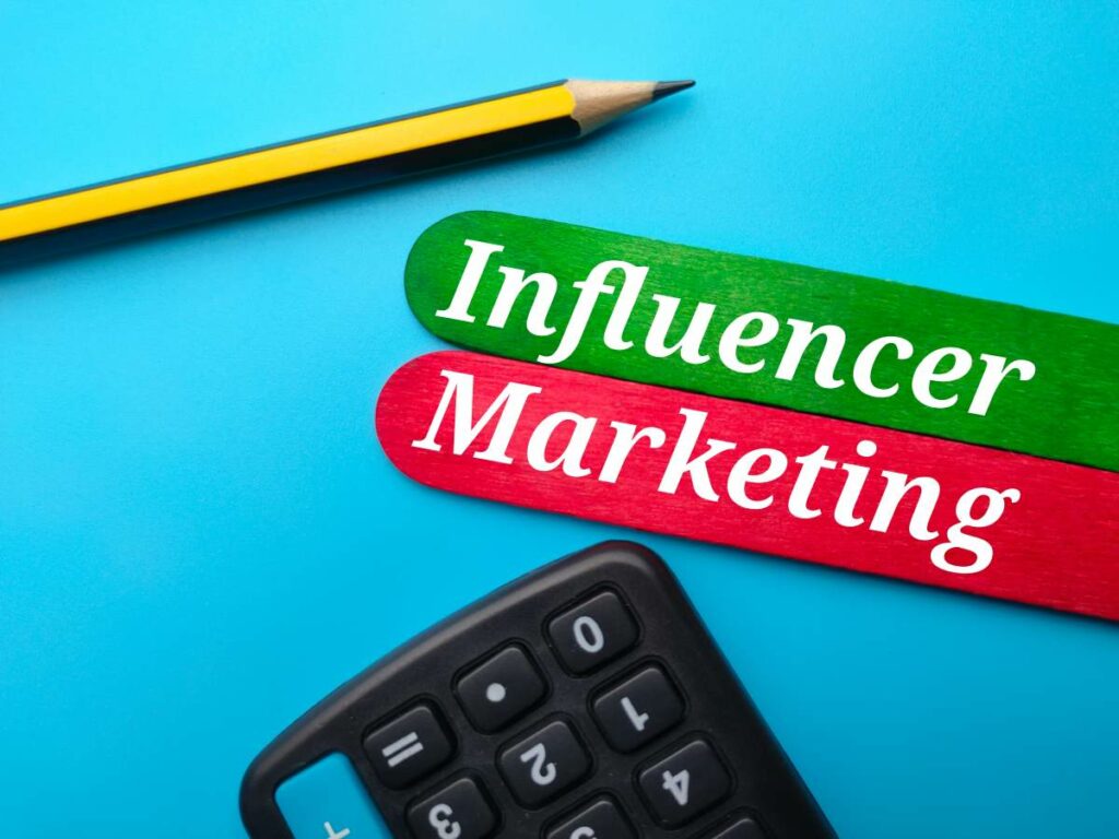 11 Proven Lead Generation Tips 9 influencer marketing