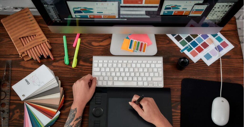 Become a Genius Graphic Designer in 17 powerful steps 9 Graphic Design