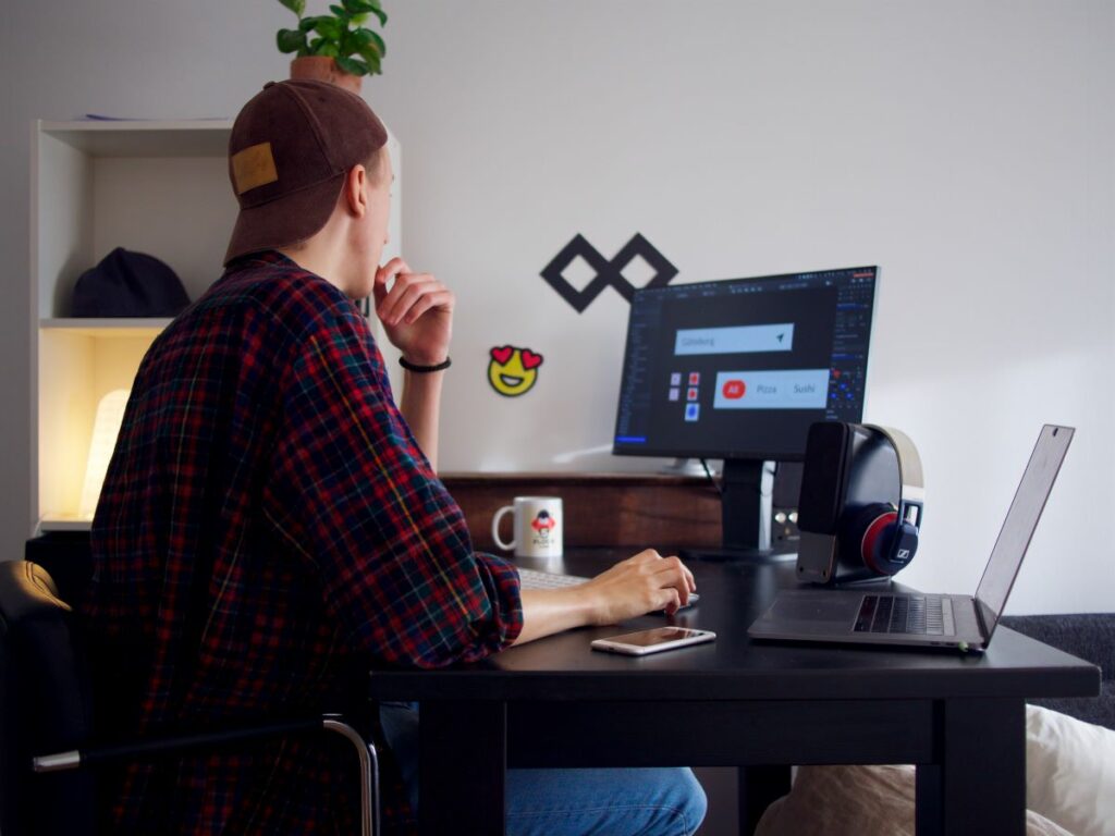 32 Effective ways To Generate an Income Stream Online For Beginners 21 Freelancer for drop servicing