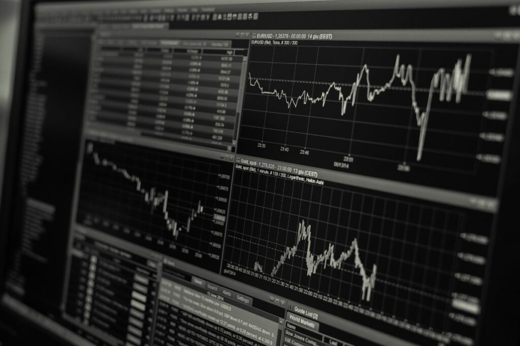 32 Effective ways To Generate an Income Stream Online For Beginners 15 generate an income stream online by working as stock market investor