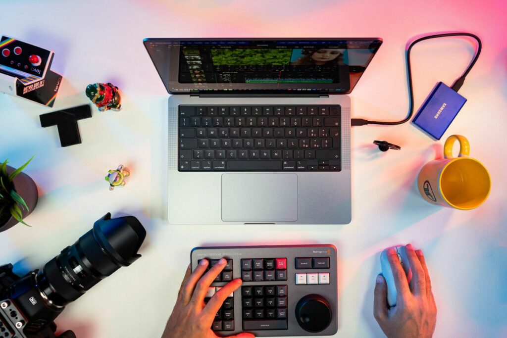32 Effective ways To Generate an Income Stream Online For Beginners 13 generate an income stream by video editing