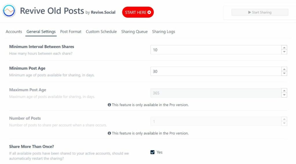10 Strong WordPress Plugins for Blogs in 2024 10 WordPress plugins for blogs: Revive Old Posts