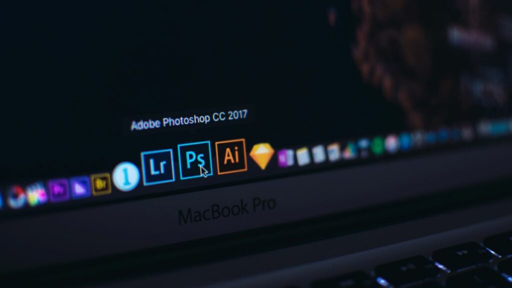 Graphic Design in Marketing: 7 Tips to Succeed by 2024 11 graphic design in marketing: Adobe Photoshop