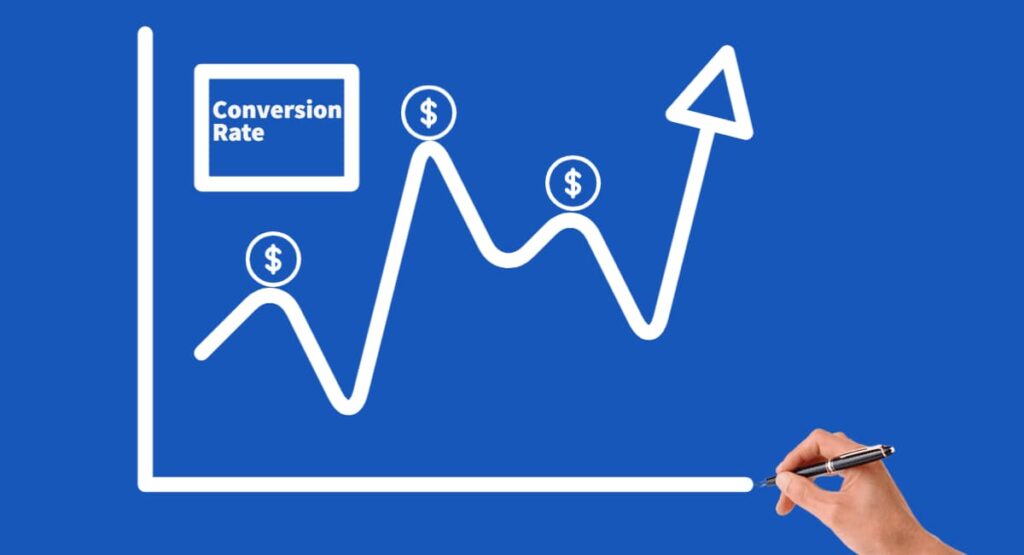 Graphic Design in Marketing: 7 Tips to Succeed by 2024 5 graphic design in marketing: conversions