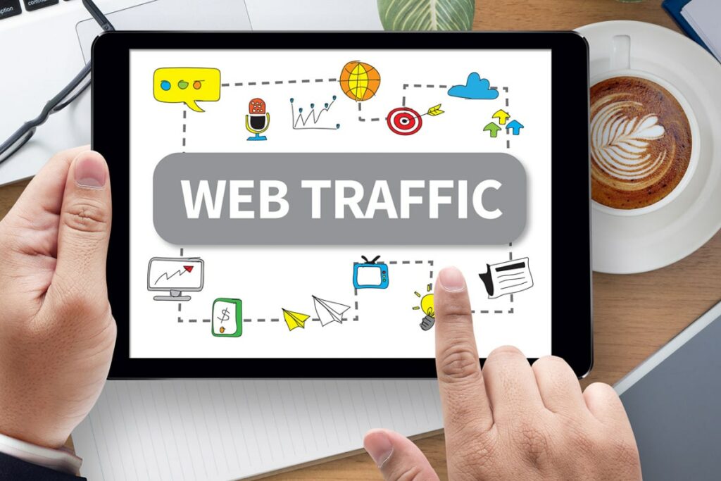 Free Tools Loved By Google: 3 Easy Steps To Get Free Traffic 5 Tools loved by google boosts traffic.