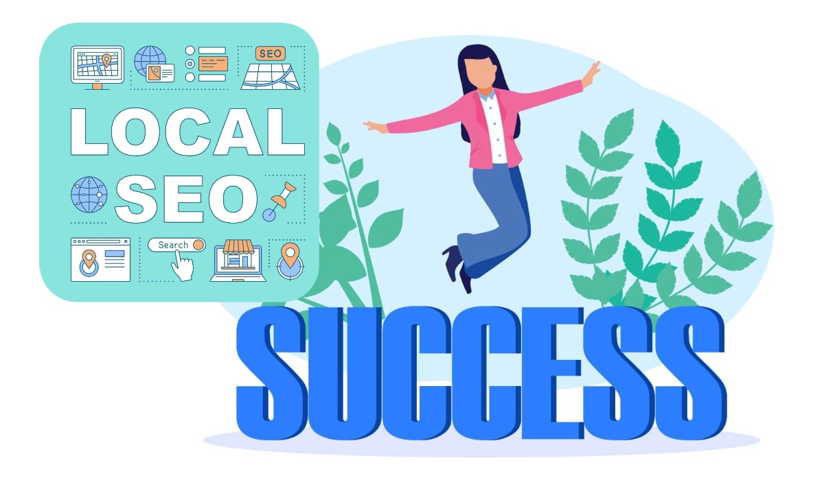 local SEO strategies