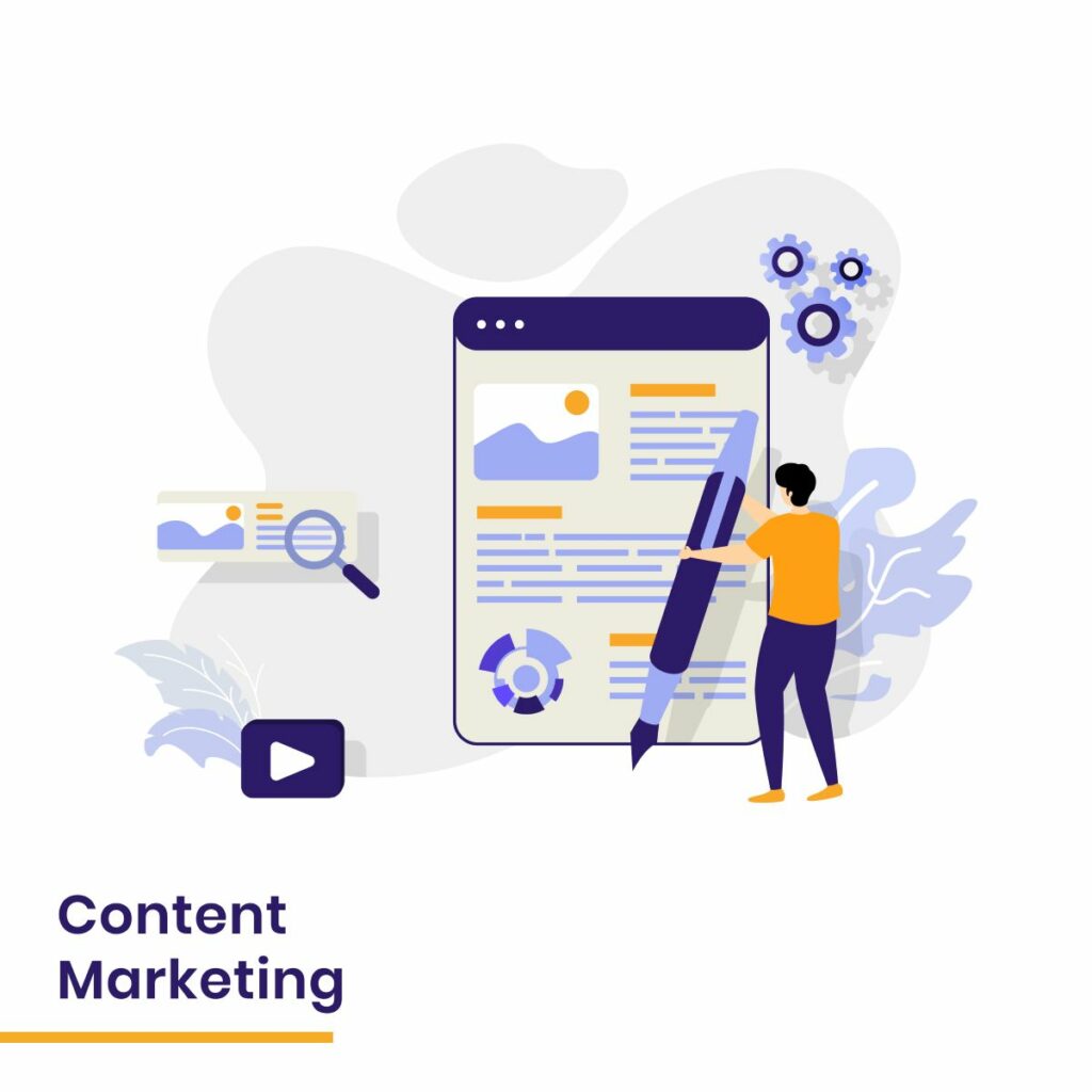 10 Worst Affiliate Marketing Mistakes to avoid by 2024 5 affiliate marketing mistakes