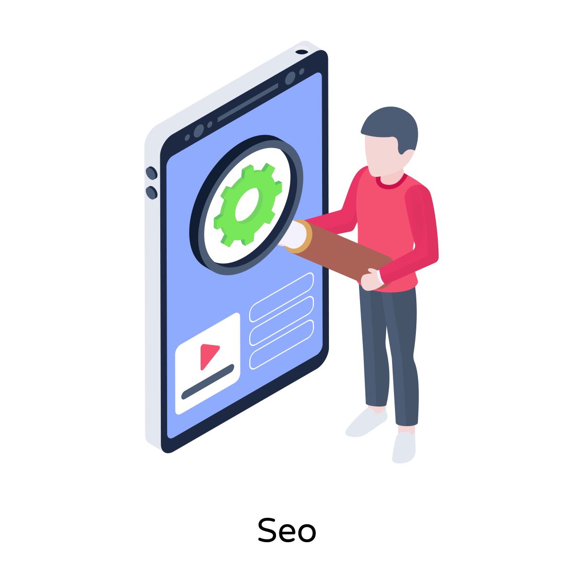 definition of mobile SEO best practices