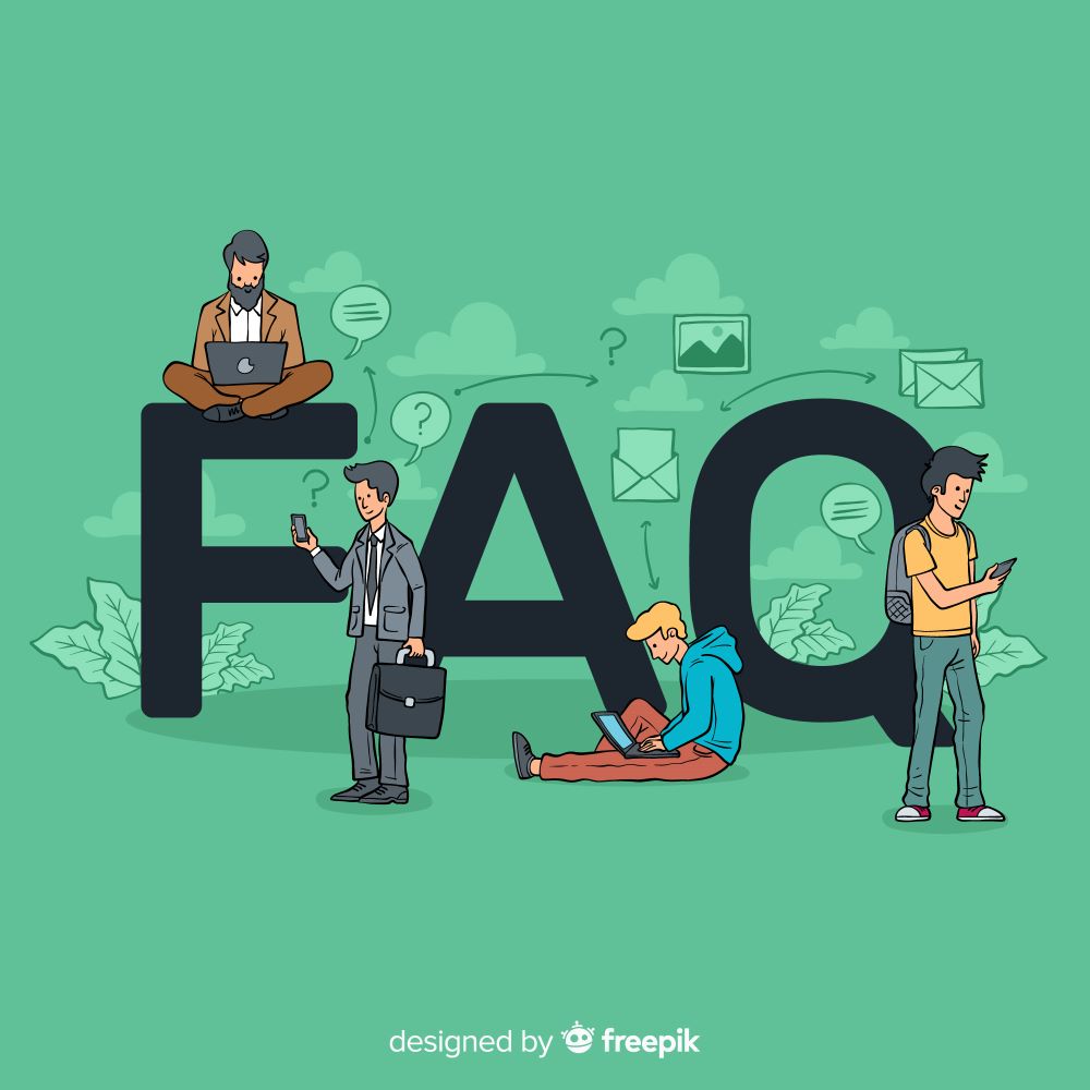 FAQs