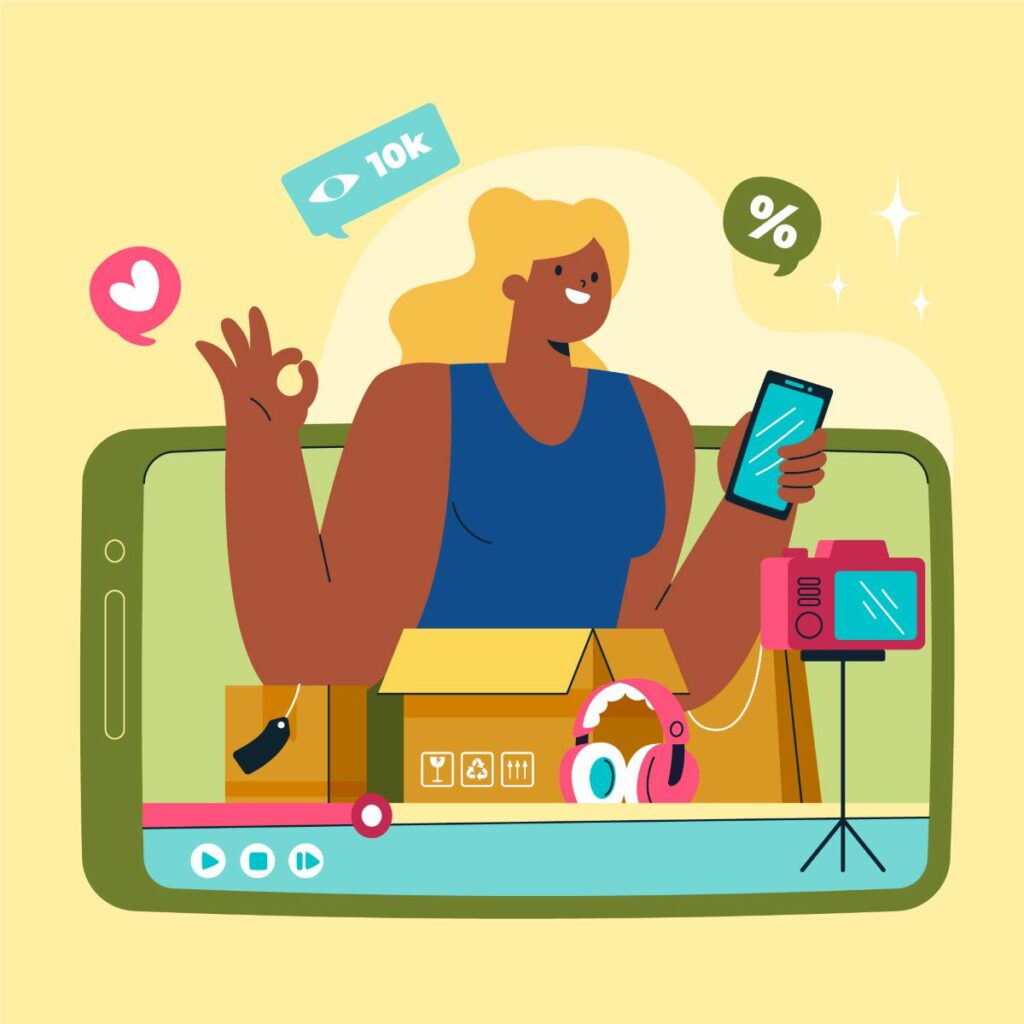 Video Blogging: A Comprehensive Guide in 2024 8 video blogging