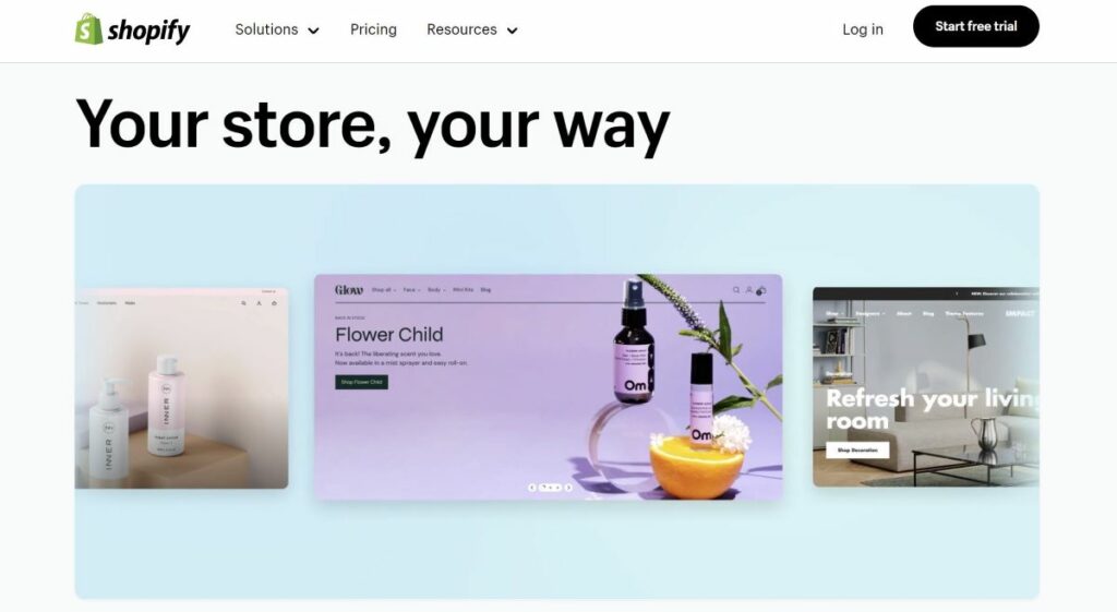 7 Best Web Hosting For E-commerce 4 web hosting for e-commerce 1