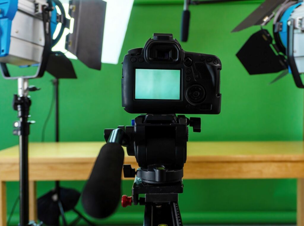 Video Blogging: A Comprehensive Guide in 2024 3 video blogging