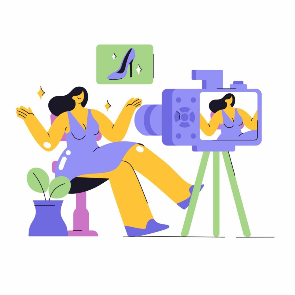 Video Blogging: A Comprehensive Guide in 2024 4 video blogging