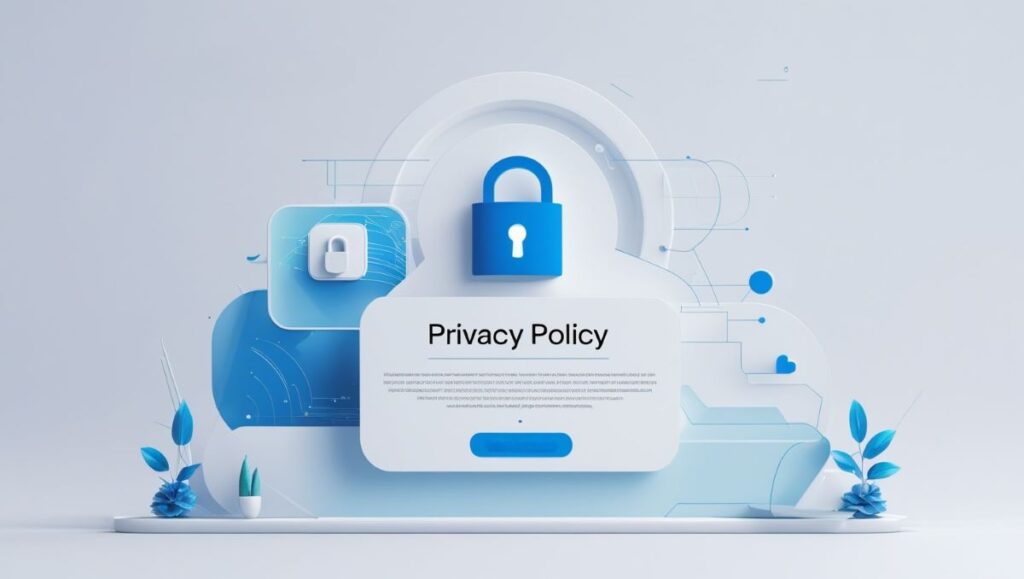 Privacy Policy 1 privacy-policy