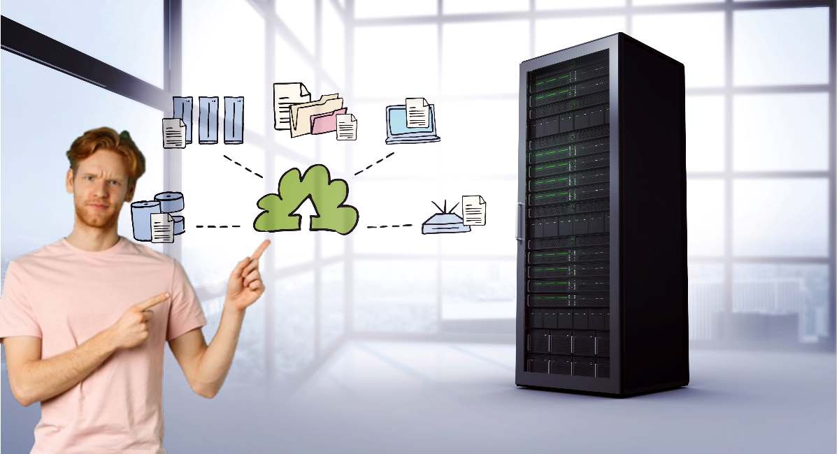 managed web hosting solutions