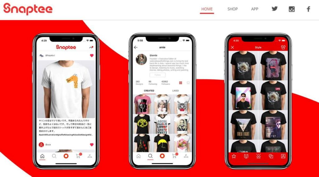12 Best graphic design software for t-shirts 4 Design software for t-shirts