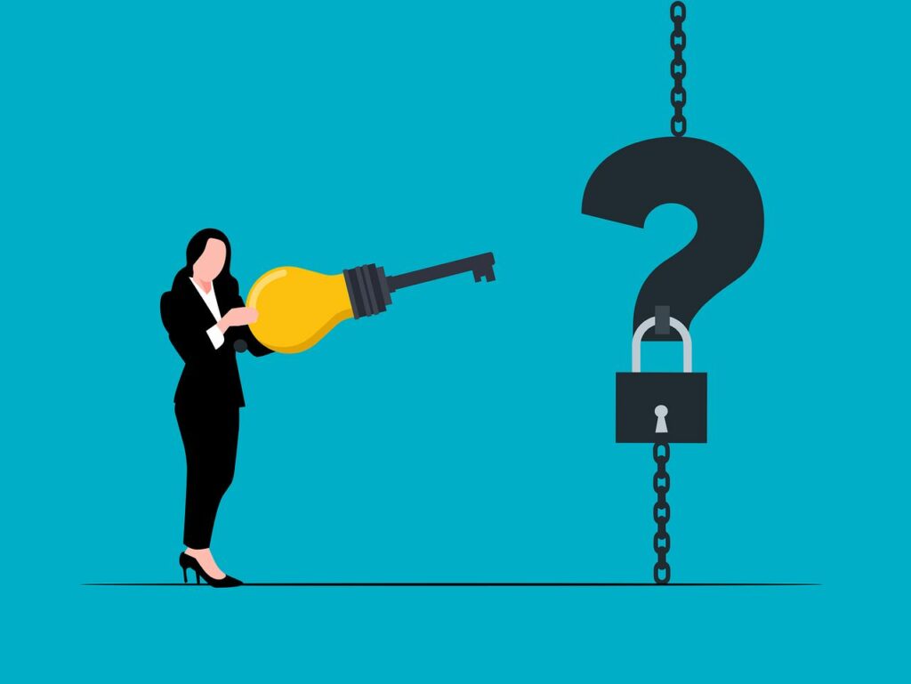 answer question to improve long-tail keyword strategy answer question to improve long-tail keyword strategy