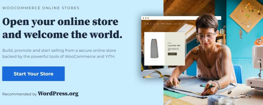 7 Best Web Hosting For E-commerce 3 web hosting for e-commerce 1