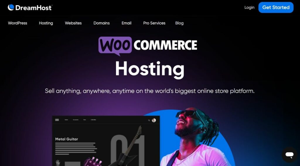 7 Best Web Hosting For E-commerce 9 web hosting for e-commerce 4