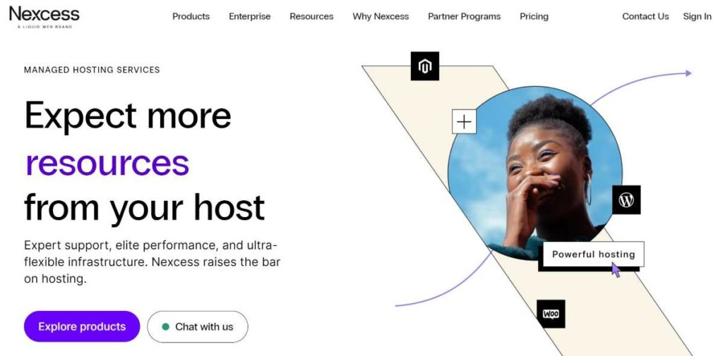 7 Best Web Hosting For E-commerce 6 web hosting for e-commerce 3