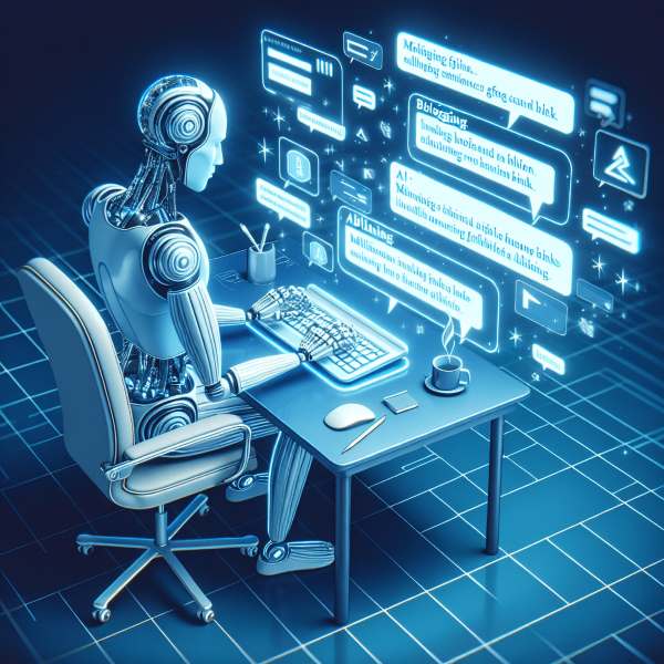 Blog Analytics Tools: humanizing AI generated content