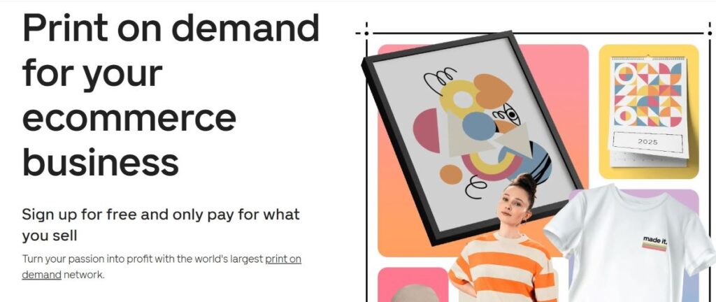 Gelato graphic design software for t-shirts