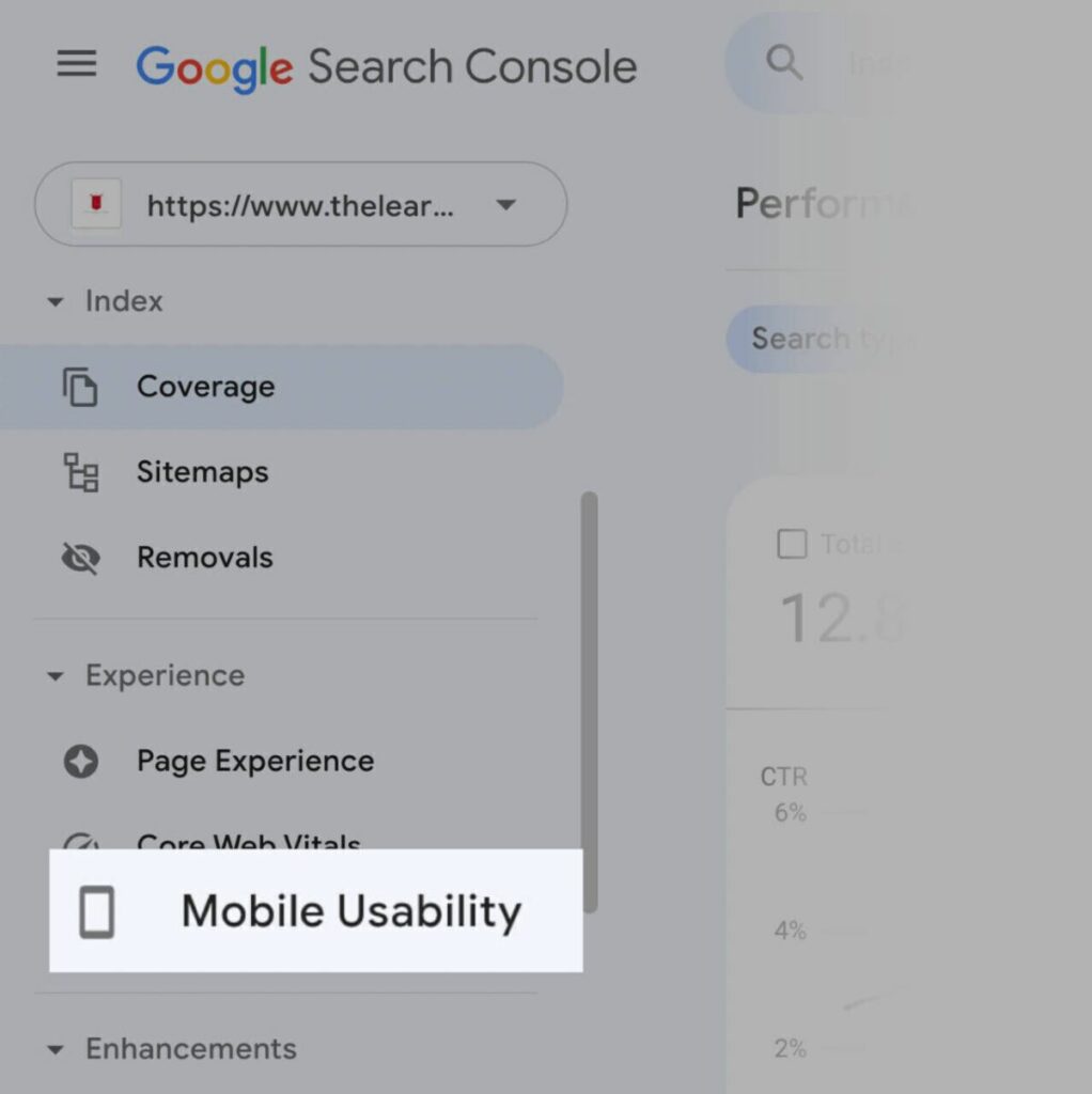 check for Mobile SEO Best Practices