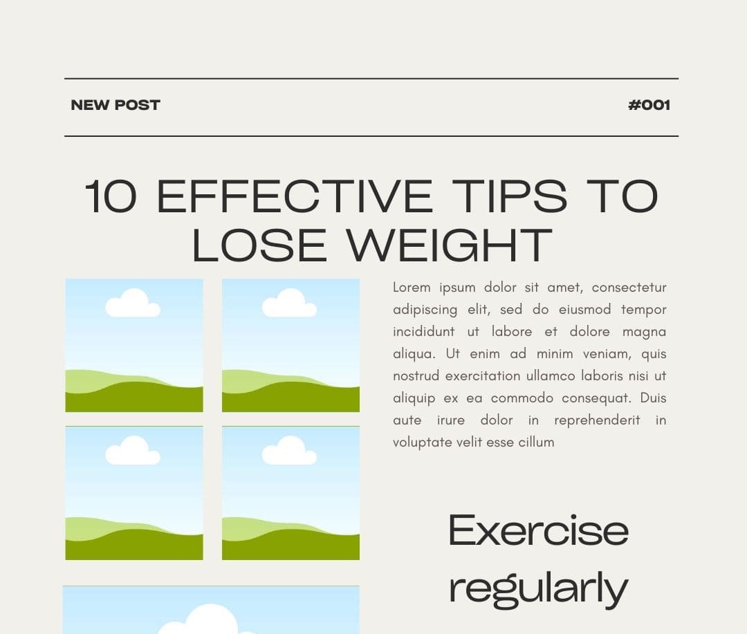 19 Powerful Tips to Write SEO-Friendly Blog Post 3 SEO-friendly blog headings