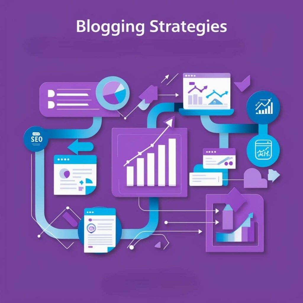 10 Effective Blogging Strategies 2 best blogging strategies