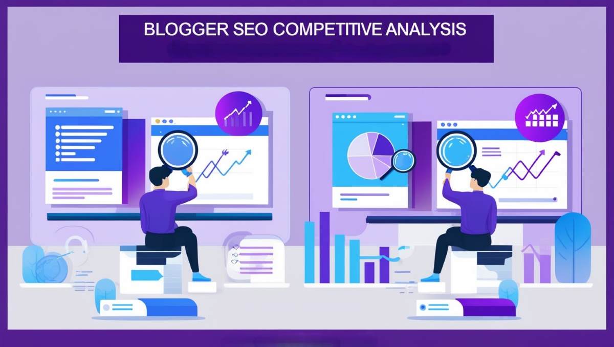 10 Effective Blogging Strategies 7 blogging strategies via competitive analysis