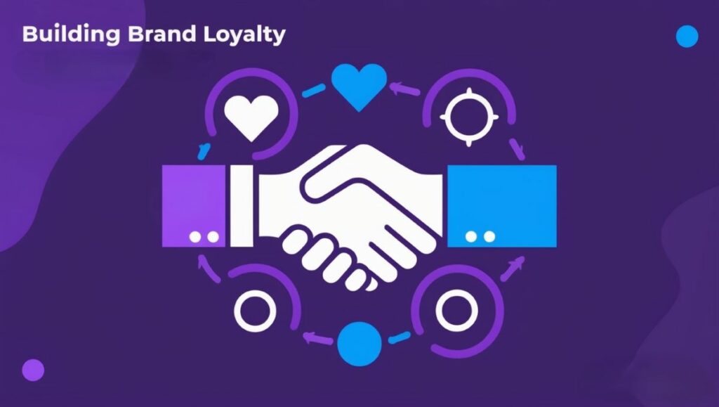 10 Effective Blogging Strategies 9 building brand loyalty is among blogging strategies