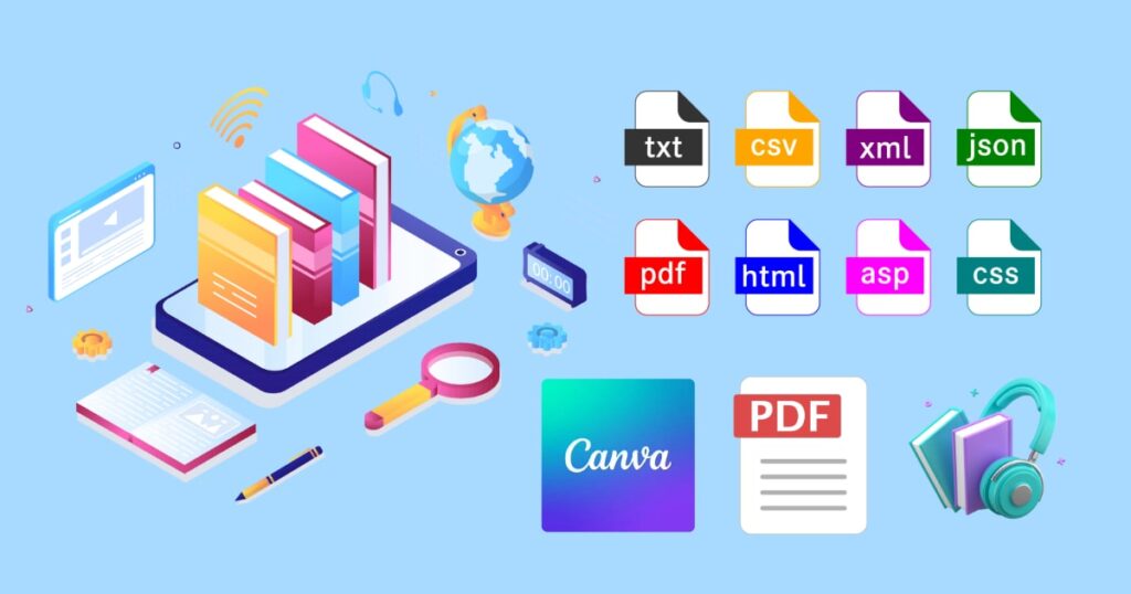 Social media monetization: selling digital downloads